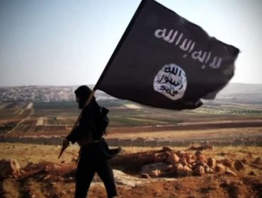 Islamic State gets new murders video out