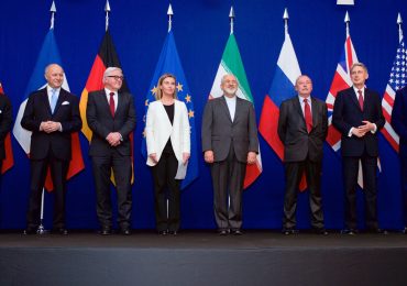 Iran nuclear deal makes country so much richer