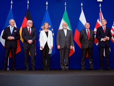 Iran nuclear deal makes country so much richer