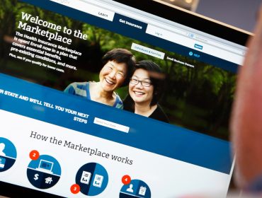 HealthCare.gov closes signups — register or get a penalty