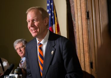Illinois budget fix: Just leave bills ignored and unpaid