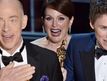 Little Guide To Predicting The Oscars Winners & Losers