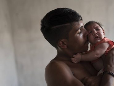Zika Virus Described in Detail