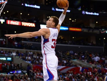 Are the Clippers better off without Blake Griffin?