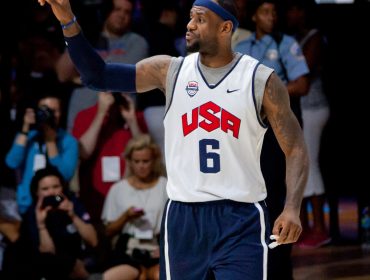 LeBron’s Cleveland Cavaliers Fire Coach midseason, best ever stats