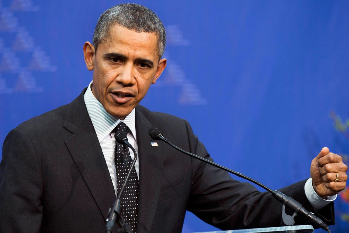 If Obama Had Ruled Like This in 2009, He’d Be the Reforming President We All Hoped For