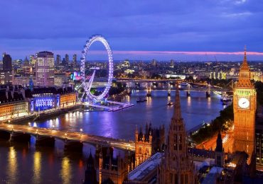 Terrorism concerns get UK tourists opting in to ‘lighter’ holiday spots