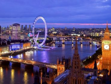 Terrorism concerns get UK tourists opting in to ‘lighter’ holiday spots