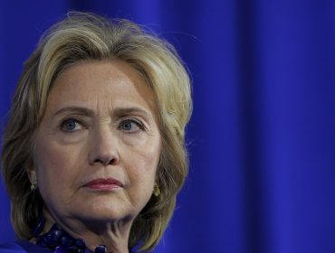 Clinton ‘Loves’ Proposal of Appointing Obama to Supreme Court as POTUS