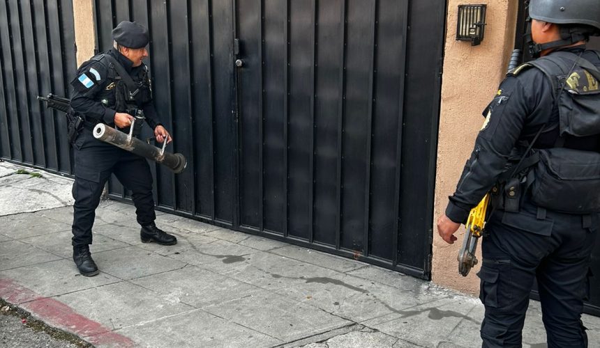 GUATEMALA TRATA DE BLANCAS