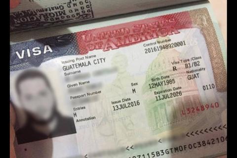 GUATEMALA-VISAS