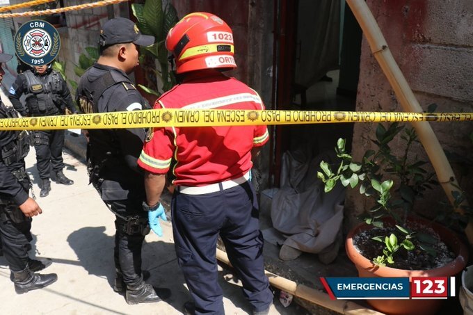 Hombre fallece en ataque armado en La Arenera