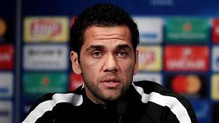 Dani Alves acusación violación