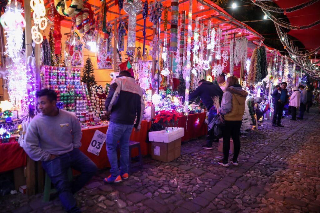 La Policía Municipal de Tránsito brindará apoyo para garantizar la seguridad y movilidad en el evento navideño más esperado de la ciudad.