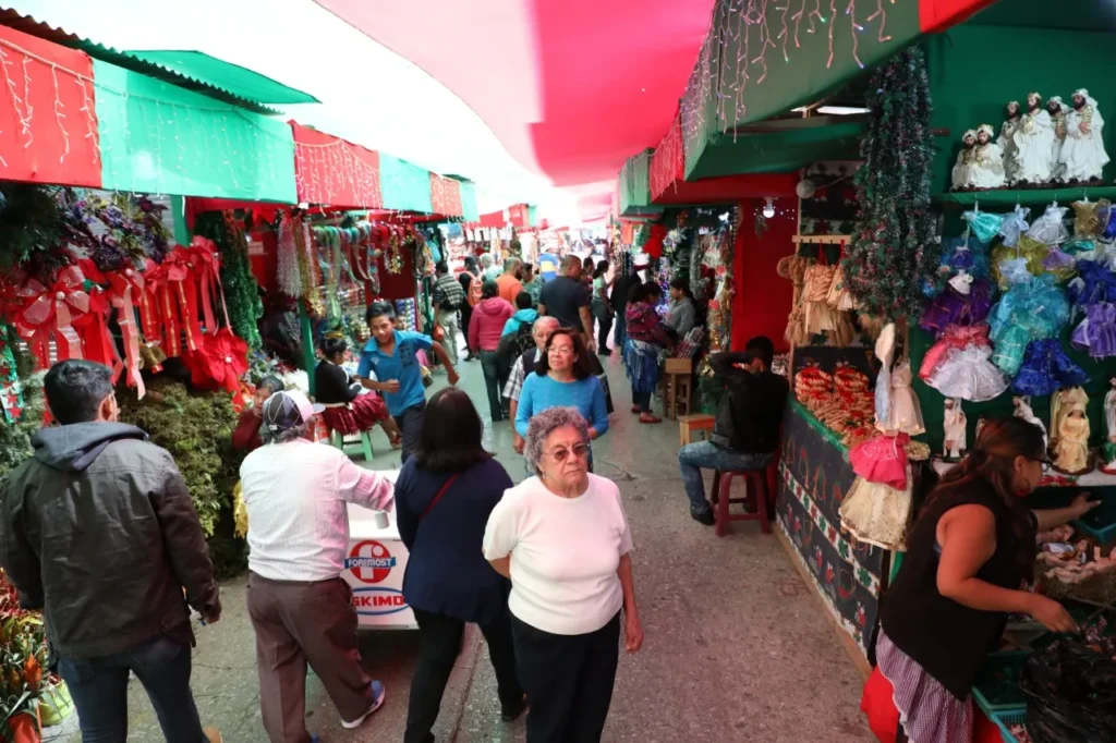 La Policía Municipal de Tránsito brindará apoyo para garantizar la seguridad y movilidad en el evento navideño más esperado de la ciudad.