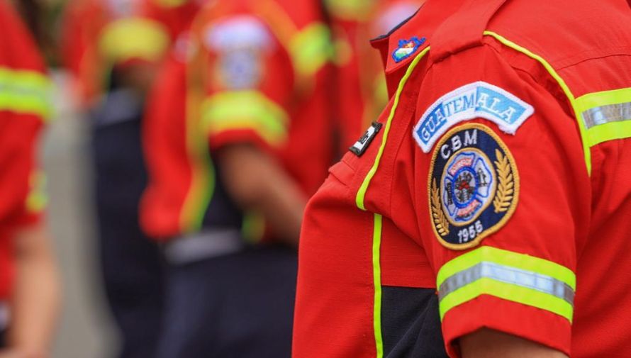 Bomberos Municipales: Recomendaciones sobre el uso de Pirotecnia