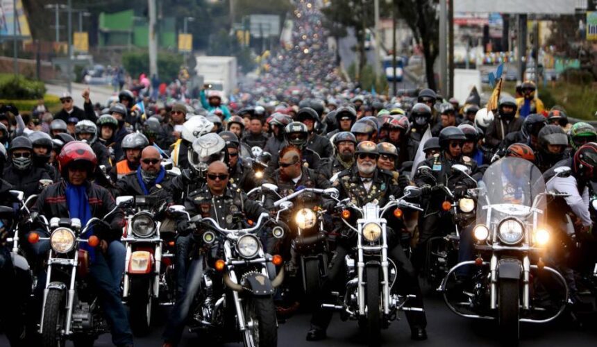 Caravana del Zorro 2025: Fecha Confirmada para la Edición 64