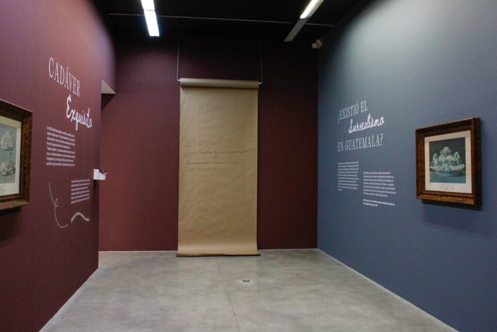 Salvador Dalí llega a Guatemala: Una Exposición Surrealista