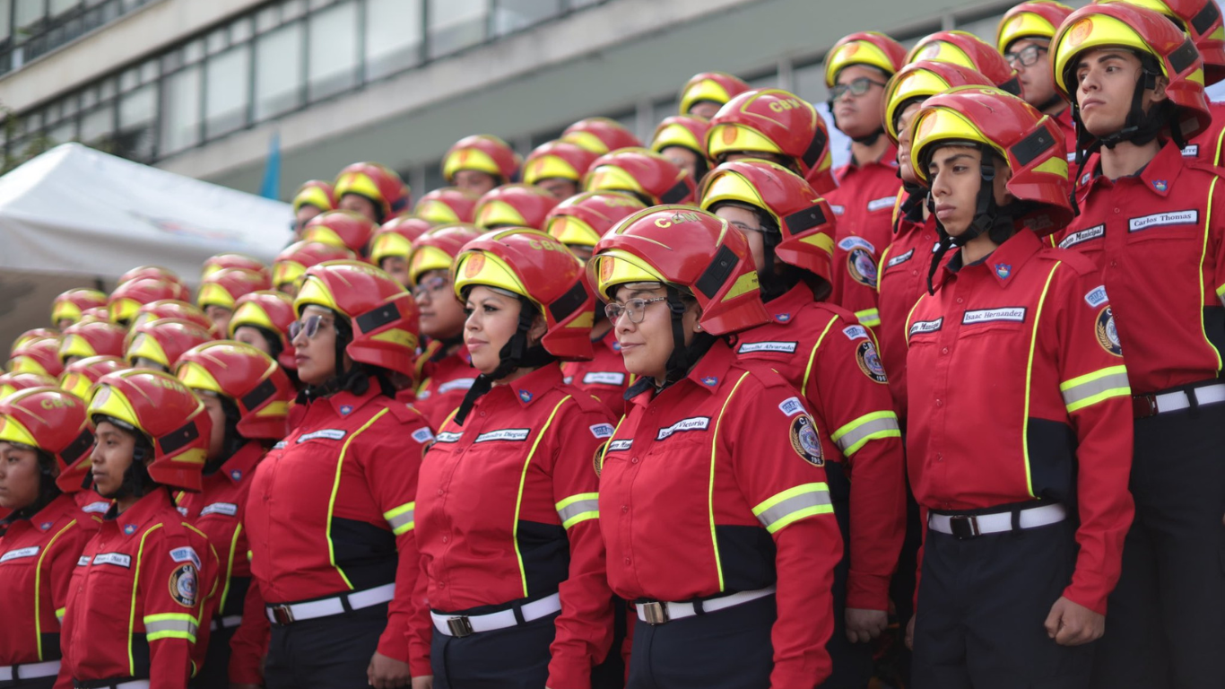 El Macro Simulacro Municipal 2025 es una de las actividades más importantes para la prevención de desastres en Guatemala.