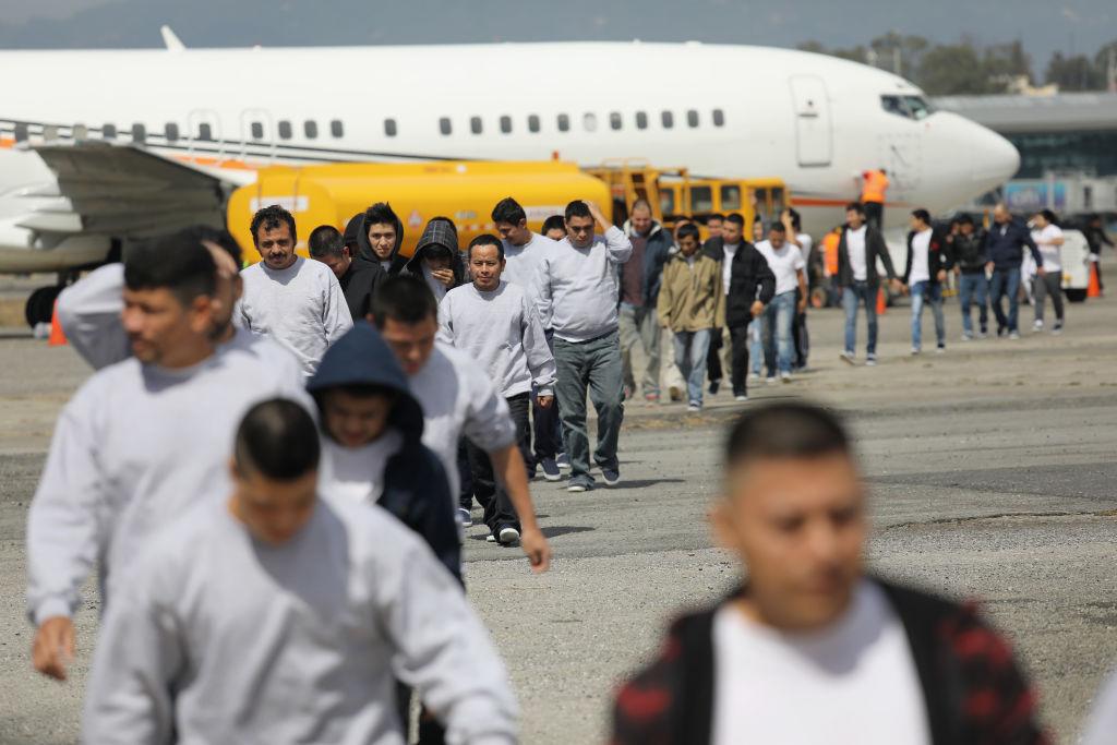 Migración en Guatemala impulsa oportunidades laborales para migrantes retornados