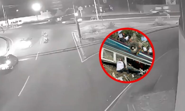 Nuevas investigaciones sobre el accidente en el Puente Belice