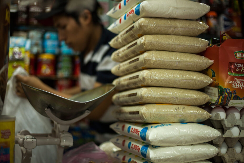 Azúcar en Guatemala: Desmintiendo el mito de los precios altos en la región