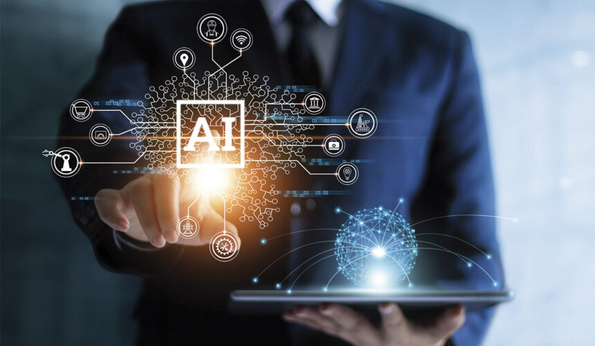 Guatemala inicia prueba piloto de software de IA