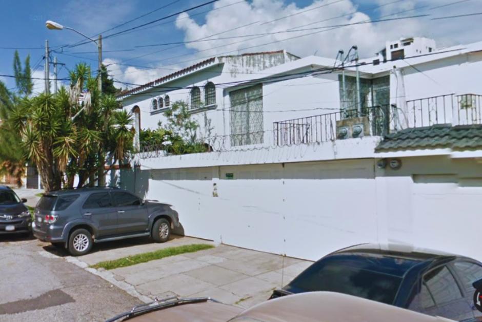 Allanan “spa” en zona 15 y CAES por presunta prostitución