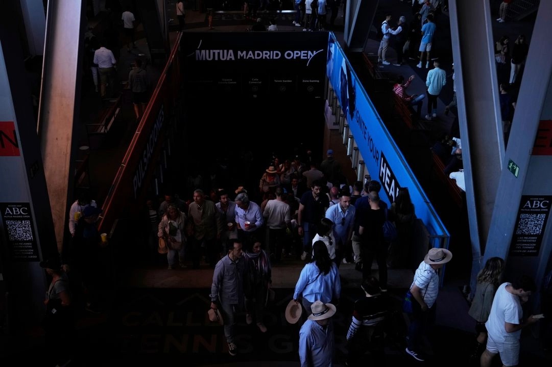 apagón masivo europa