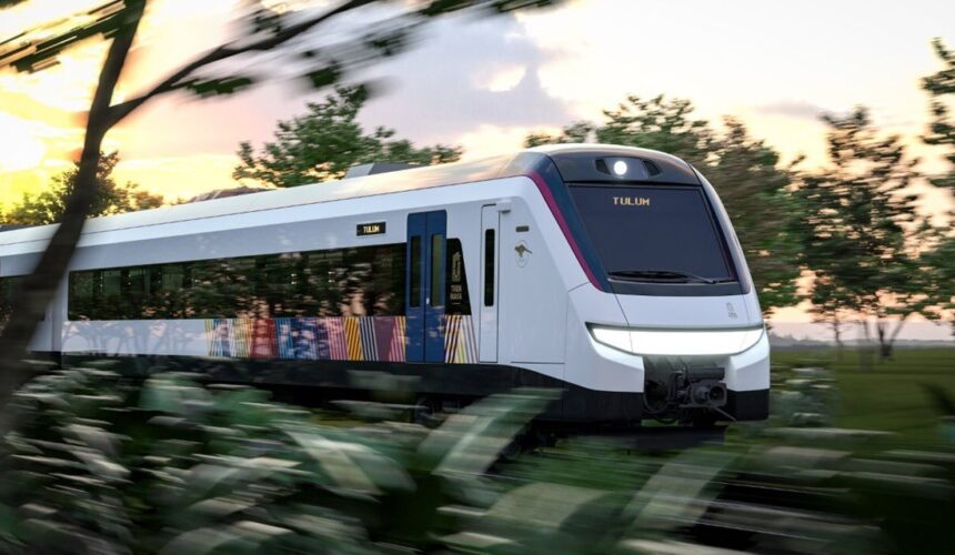 tren maya guatemala..