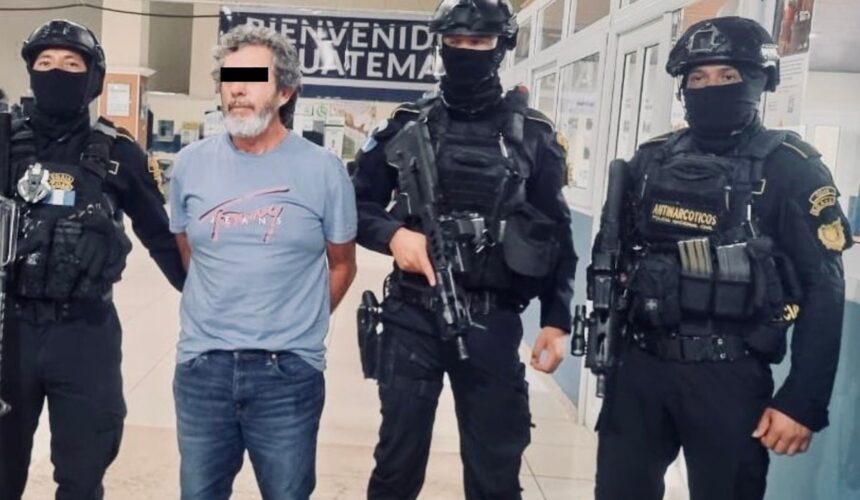 guatemala extradita