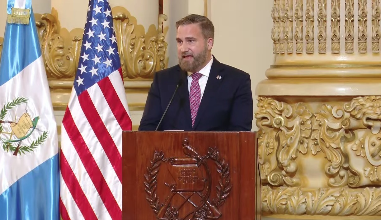 guatemala y estados unidos