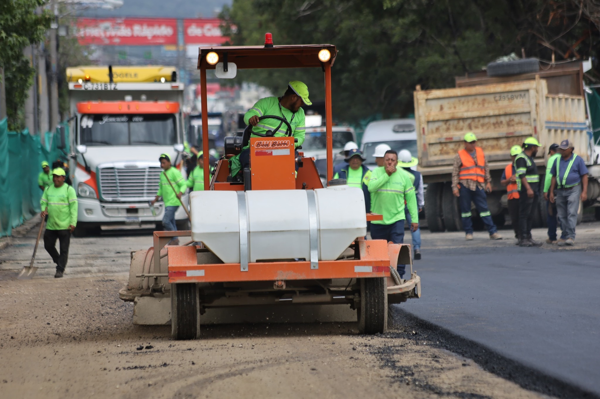 Ricardo Quiñónez Calle Martí