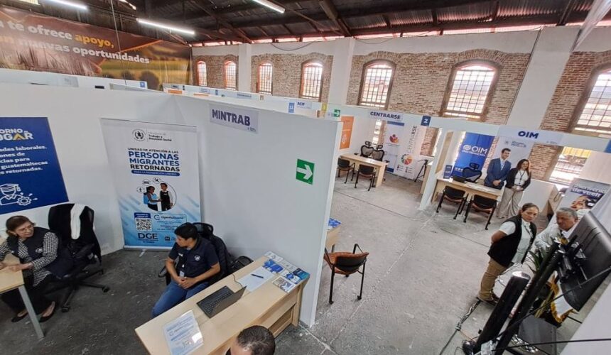 centro atención migrantes deportados