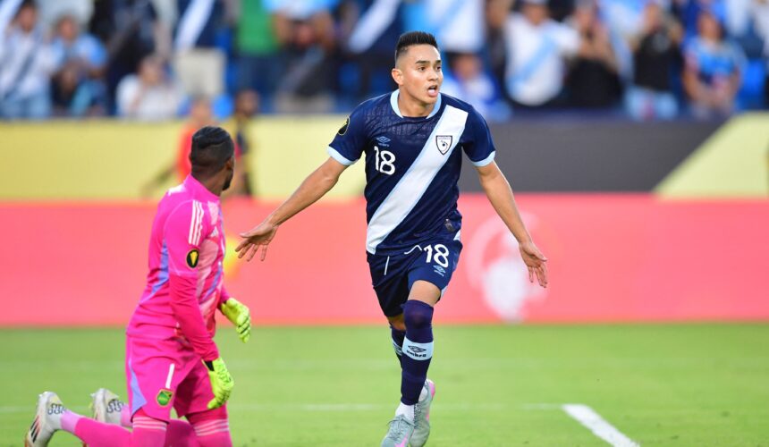 guatemala vs jamaica