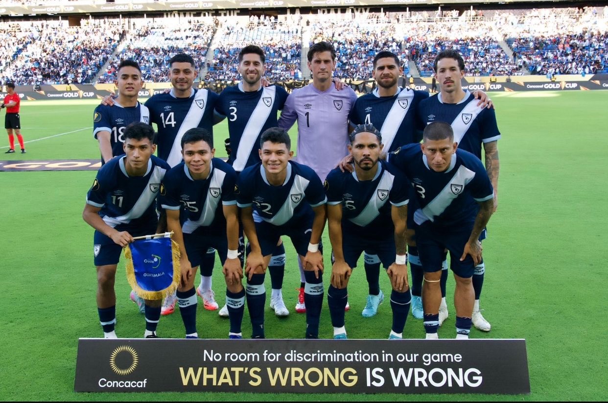 guatemala vs jamaica