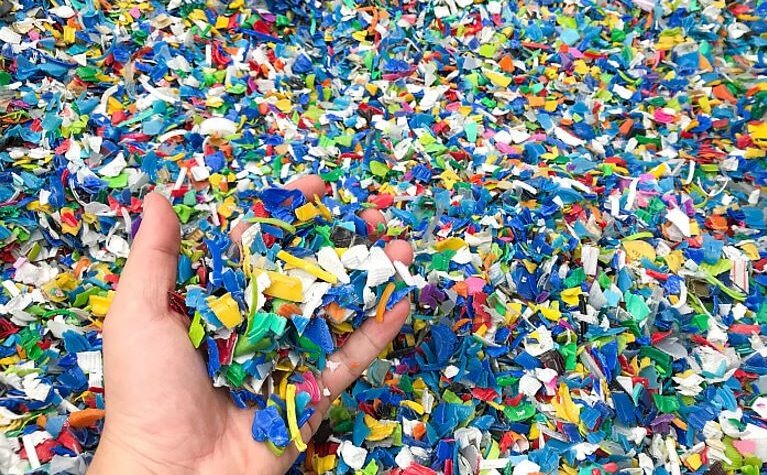 residuos plasticos guatemala