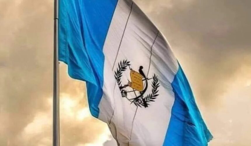 independencia de guatemala