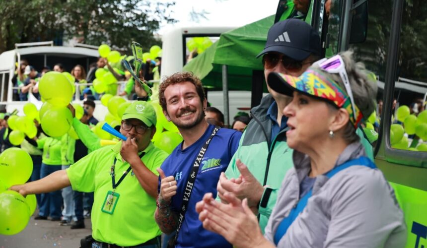 21k Ciudad de Guatemala