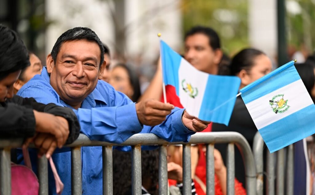 Desfile Cívico Escolar