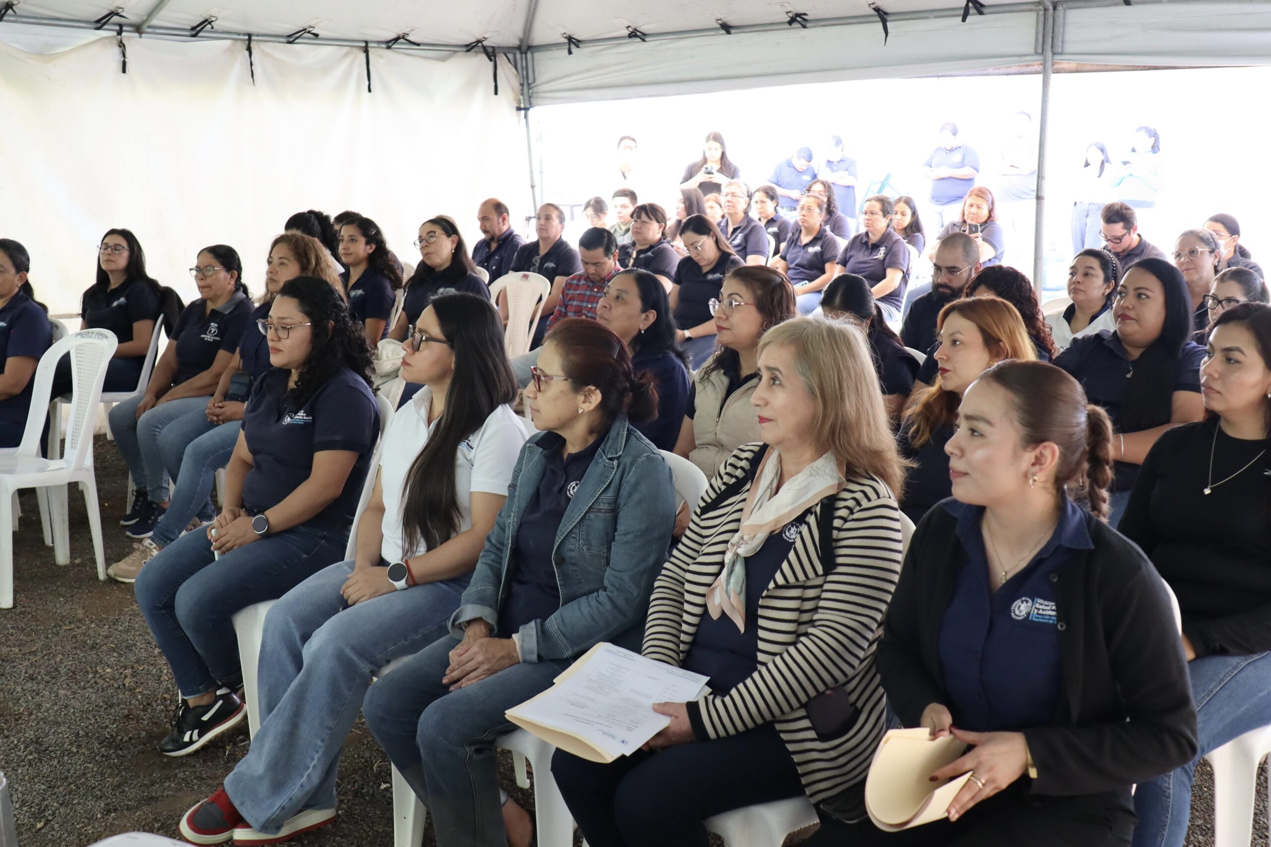 Dirección del Laboratorio Nacional de Salud