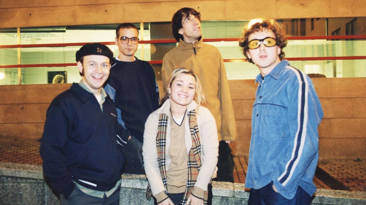 la oreja de van gogh