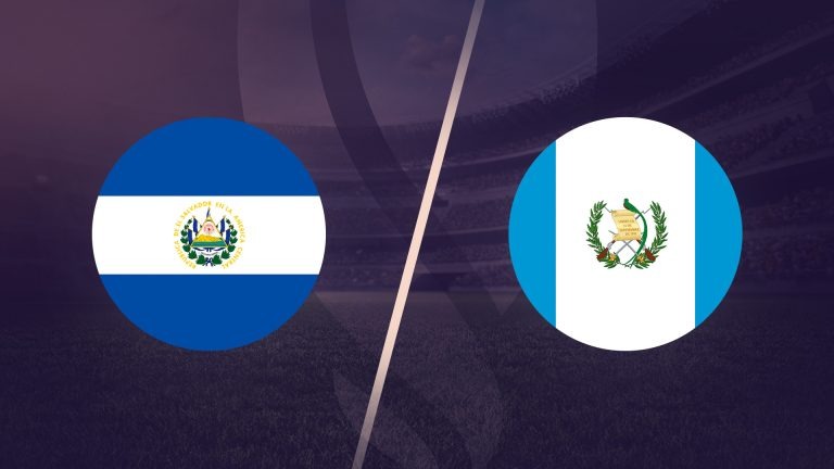 guatemala vs el salvador