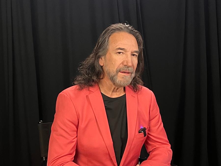 Marco Antonio Solís