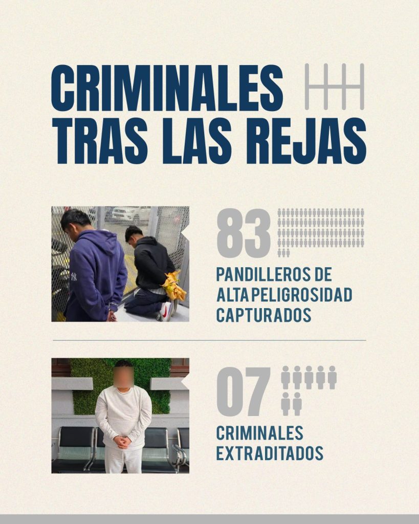 terminó el estado de sitio en Guatemala