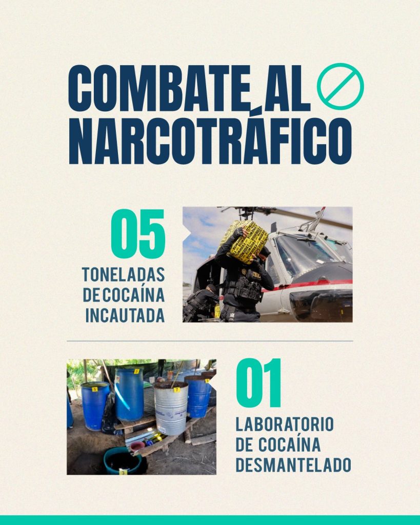 terminó el estado de sitio en Guatemala