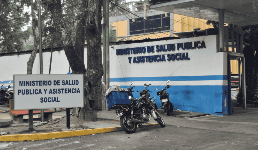 Acuerdo médico entre Cuba y Guatemala