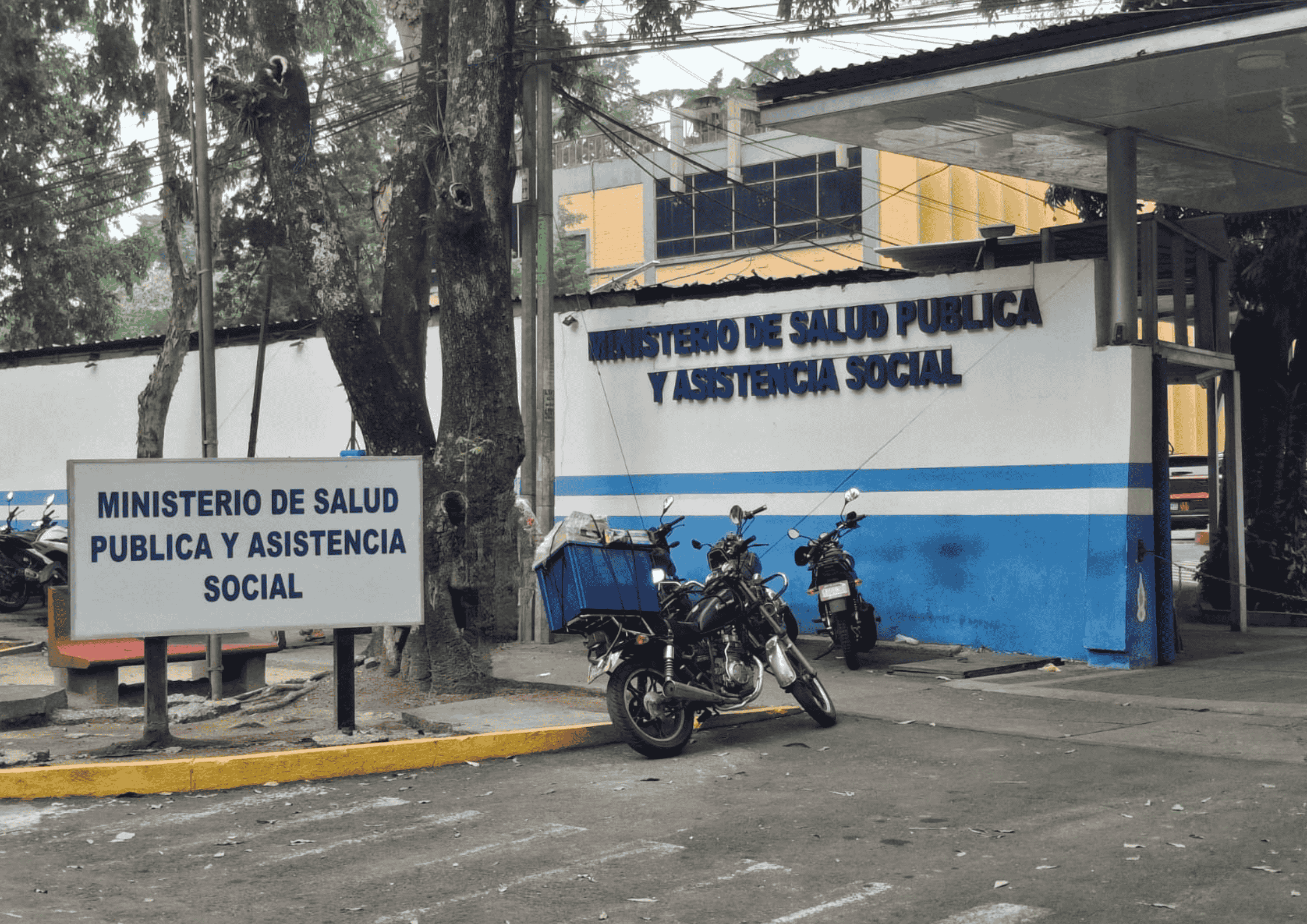 Acuerdo médico entre Cuba y Guatemala