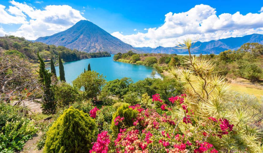 Guatemala recibe el premio Best Hidden Gem 2026