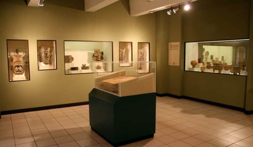 Museo Popol Vuh: legado histórico y artístico de Guatemala que conecta pasado y presente